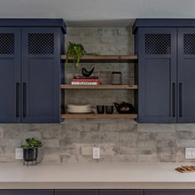 cabinets