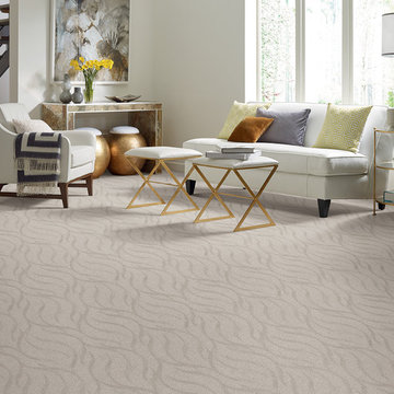Carpet Rooms