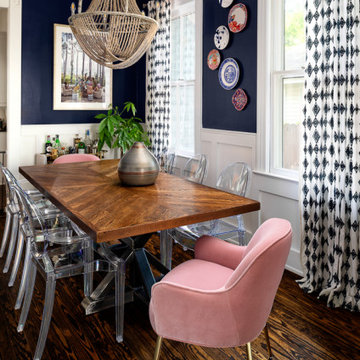 Pattern Lovers' Paradise
