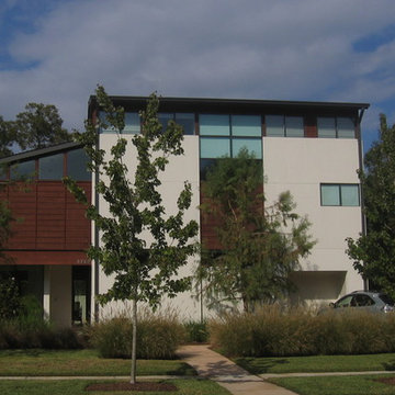 Ingold Residence
