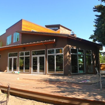 Laurier House