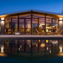 Post and Beam Exteriors