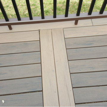 Decks
