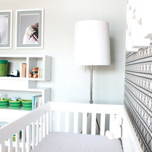 Kids room