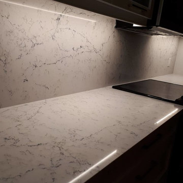 Ceasarstone project