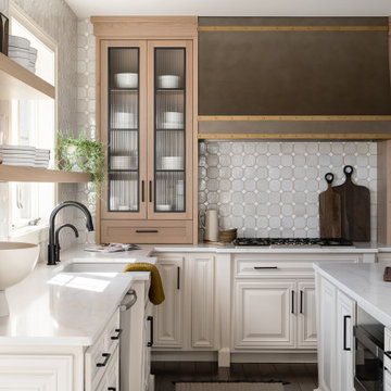 Contemporary Charm