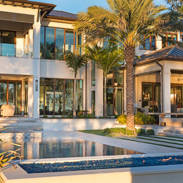 Melbourne Private Residence
