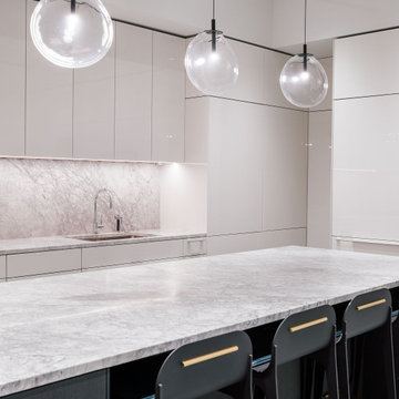 SoHo Loft