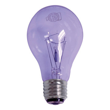 Chromalux® Full Spectrum Incandescent Light Bulbs by Lumiram