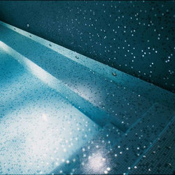 Pool tile - Tile