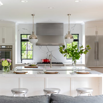 Canton Farmhouse