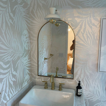 Bathroom's