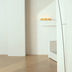 Arco Floor Lamp By Minitallux Lighting - Floor Lamps