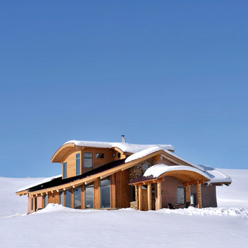Remmelink Residence
