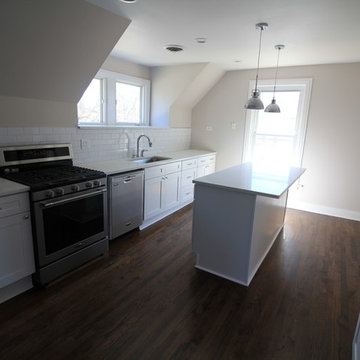 Investment property