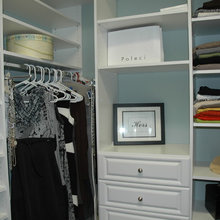 closet