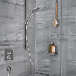 hansgrohe Select Shower - Showerheads And Body Sprays