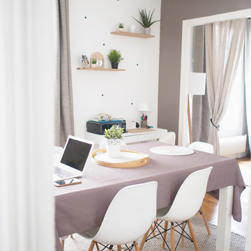 Clarté & fraîcheur