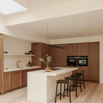 Contemporary House, Killiney