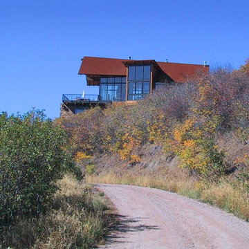 Wasterval Residence