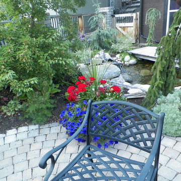 Discovery ridge Oasis