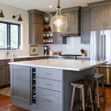 Leland Lake House