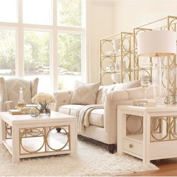HomeClick Interiors -- Living Room - Products