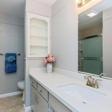 Bathroom Ideas