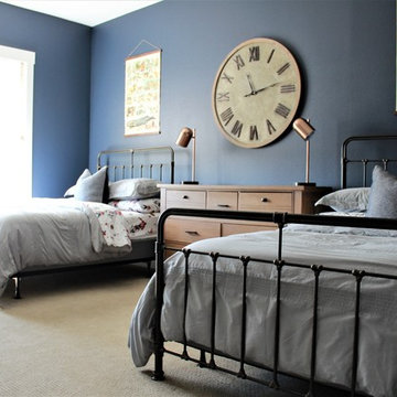 Shared Boys Room