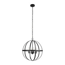 Office Chandelier