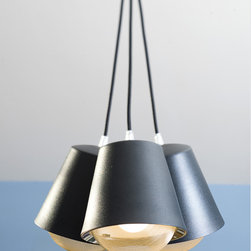 WIRE lamp group - Products