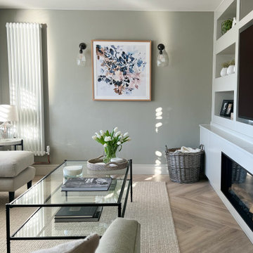 Family Home