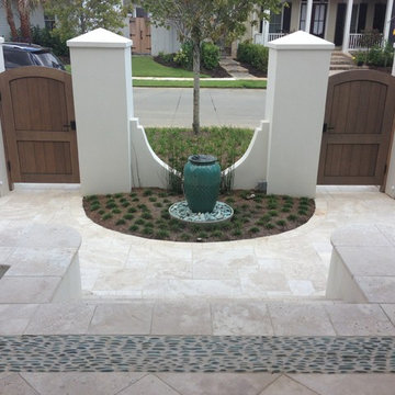 Richard Residence