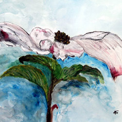 Blossom - Artwork