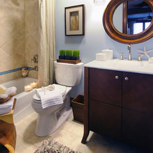 Bathroom Ideas
