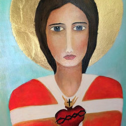 Lori Sperier Art - Paintings