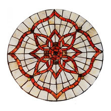 Ceiling light fixtures