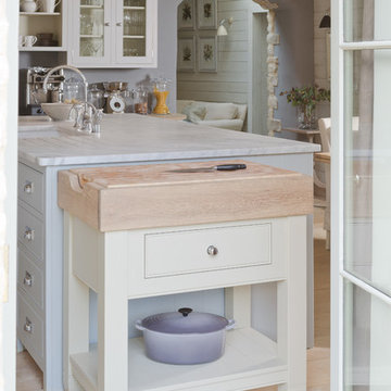 Neptune Chichester Kitchen