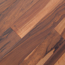 Floor samples