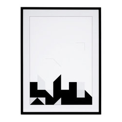 Streetscape I - Artwork