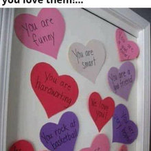 Valentines day