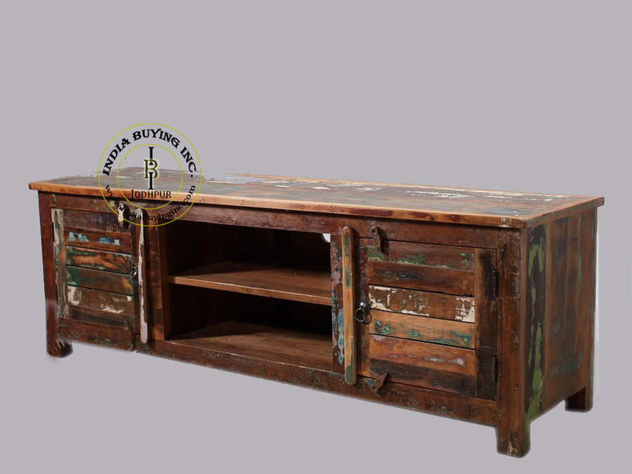 Industrial retro vintage french furniture