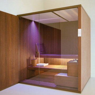 Effe Perfect Wellness Bodylove S Sauna