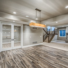 basements