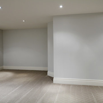 Angus Glen Markham Renovation
