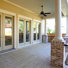 Patio Ideas