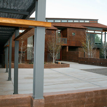 CCY Contemporary Design