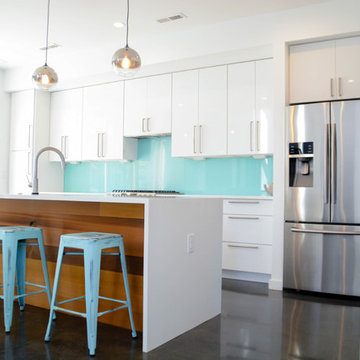 STITCH Houses - Winston-Salem