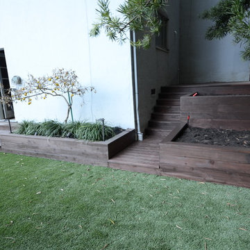 Blandford Residence, Piedmont - Under Construction