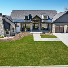 New Home 2023